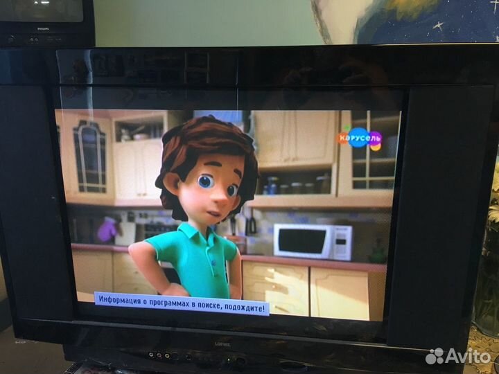 Телевизор Loewe