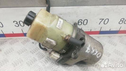 Электроусилитель руля ford kuga 1 (OKR07OM01)