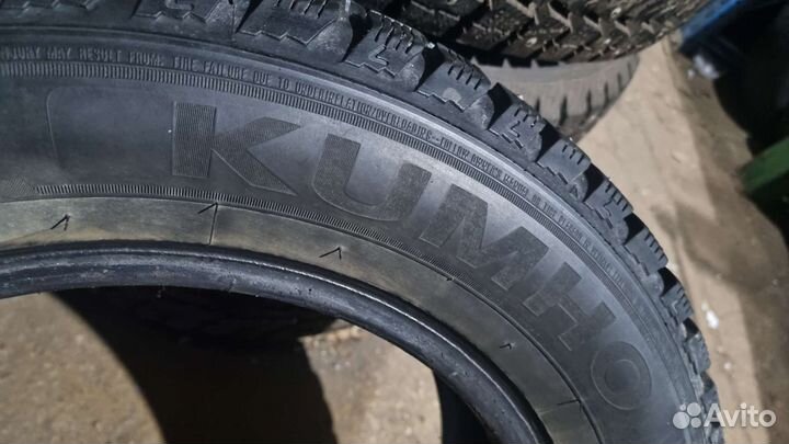 Kumho I'Zen KW22 185/65 R15 86T