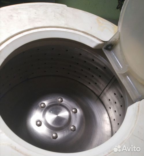 Центрифуга Фея 1990г