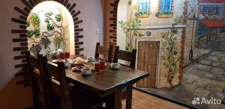 Проведение банкетов. Свадьбы. Корпоративы