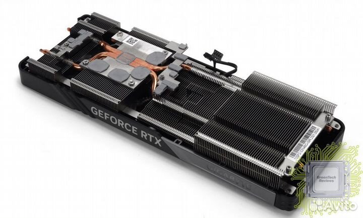 RTX 4060 Gigabyte Gaming OC Новая Гарантия