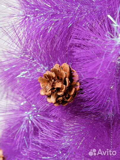 Искусственные елки оптом. Сосна пышная оптом