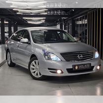 Nissan Teana 2.5 CVT, 2008, 33 040 км, с пробегом, цена 1 450 000 руб.