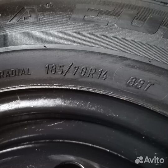 КАМА Кама-Евро-519 185/70 R14