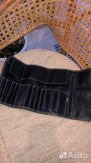 Кейс для хранения кистей