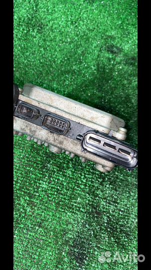 Блок управления рулевой рейки Mazda 6 2 GS1D-67880