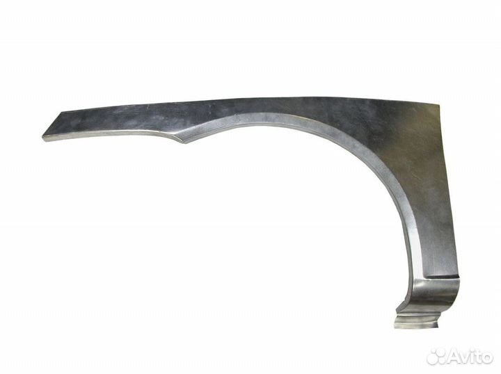 Ремонтные пороги и арки Chevrolet от производителя