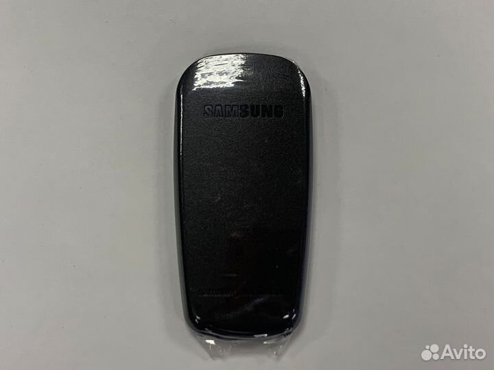 Аккумулятор для телефона Samsung C210