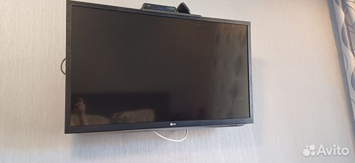 Телевизор бу