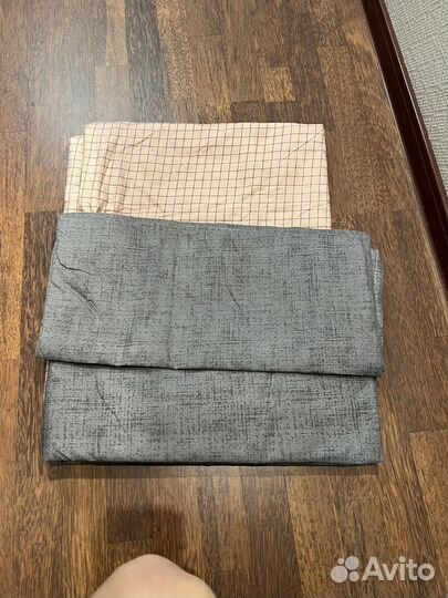 Постельное белье с одеялом и покрывалом