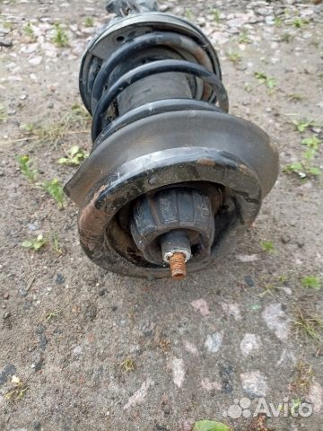 Амортизатор W 203