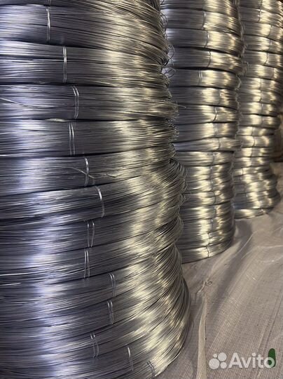 Проволока для Электроизгороди