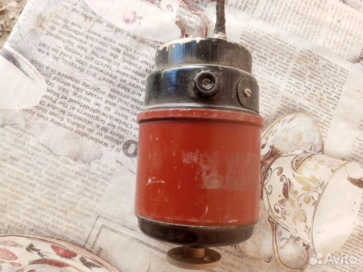 Электродвигатели