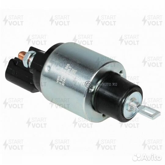 Startvolt VSR1809 Реле втягивающее стартера