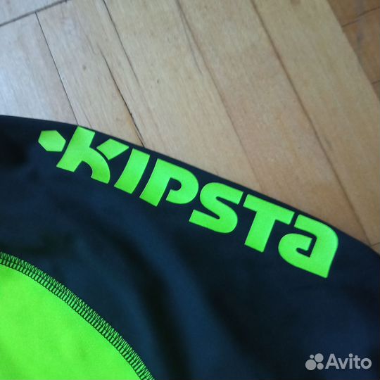 Вратарский свитер