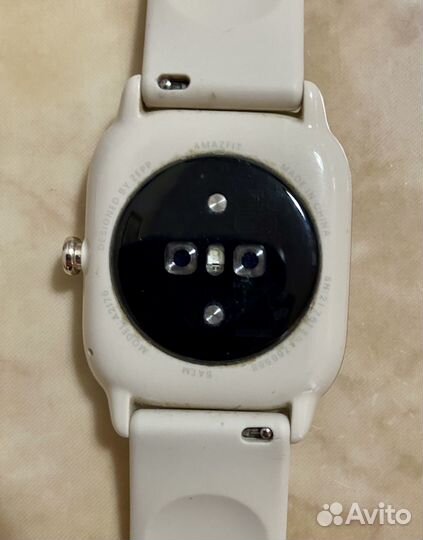 Смарт-часы Amazfit GTS 4 Mini