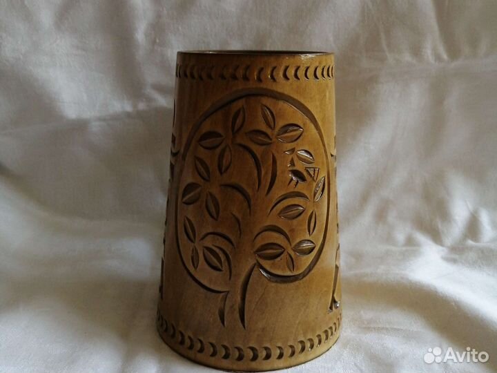 Кружка пивная, подстаканник СССР