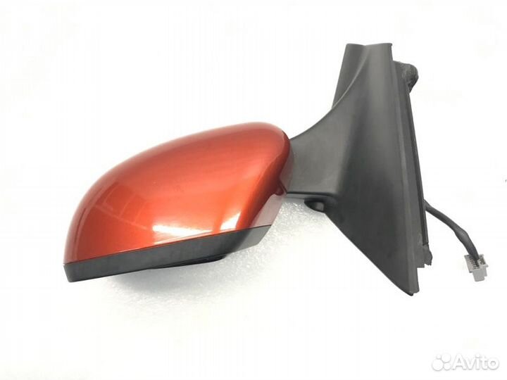 Зеркало боковое левое Ford Mondeo седан 2.3 2010