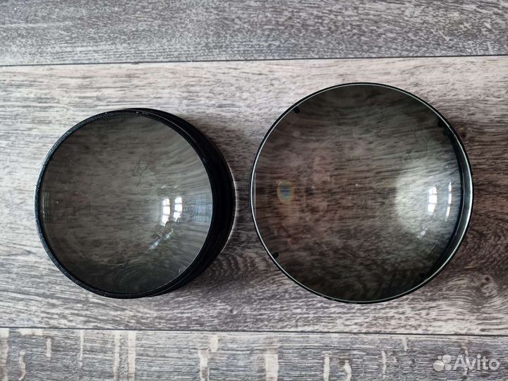 Конденсор фотоувеличителя Krokus Color 4SL