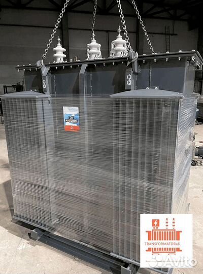 Трансформатор трн арт8596