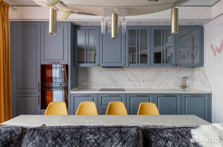 Кухонный гарнитур с доставкой