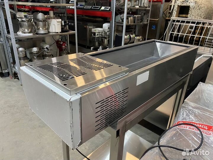 Витрина холодильная