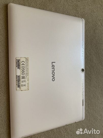 Планшет lenovo tab2 A10-30