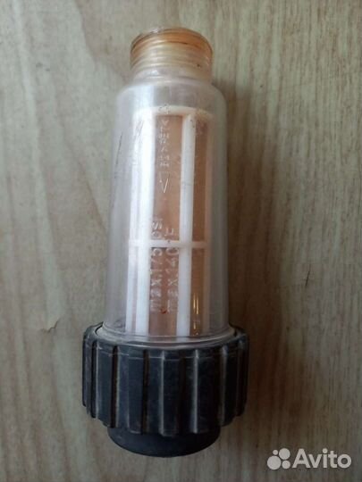 Фильтр водяной для кёрхера