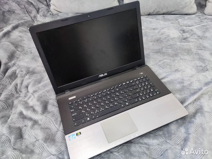 Ноутбук Asus