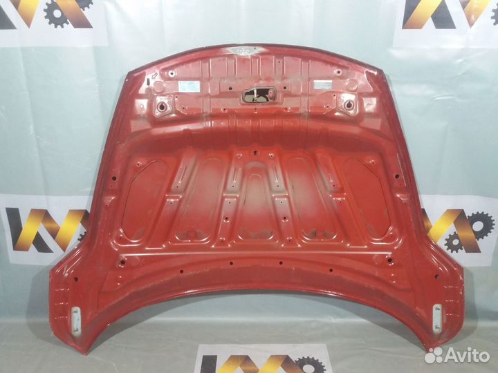 Капот Nissan Juke F15 11- Бу оригинал