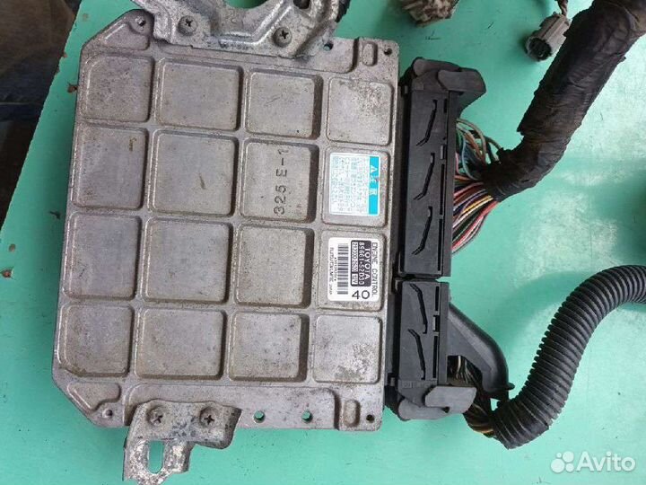 Управление двигателем