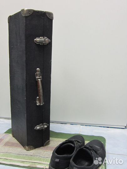 Ящик-Кофр-Кейс для муз./строй. Инструментов/Оружия