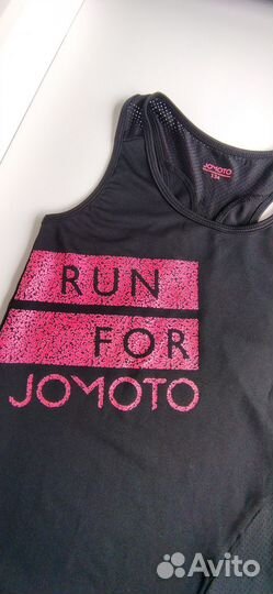 Майка для художественной гимнастики