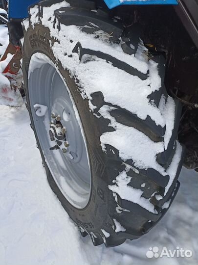 Трактор МТЗ (Беларус) 82.1-23/12, 2023