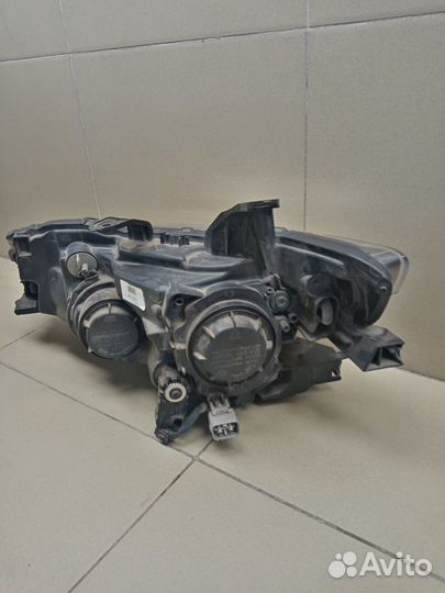 Фара правая Outlander (GF) 2012