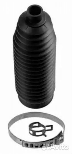 Пыльник рулевой рейки перед прав/лев