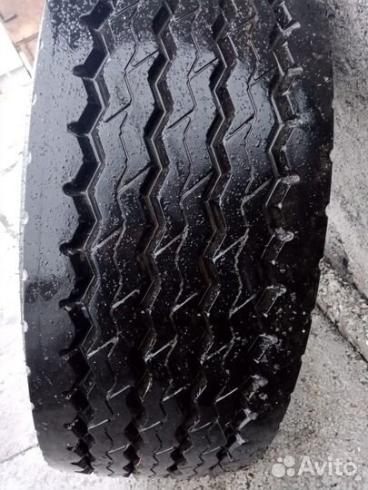 Bridgestone R168 385/65 R22