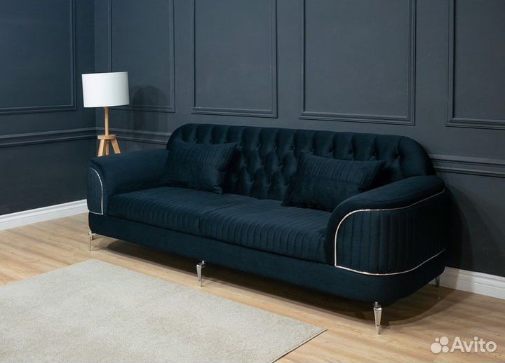 Диван c гapaнтиeй