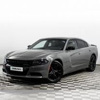 Dodge Charger 3.6 AT, 2017, 147 500 км, с пробегом, цена 2 550 000 руб.