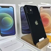 iPhone 12, 128 ГБ