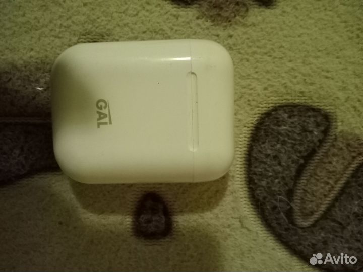 Беспроводные наушники