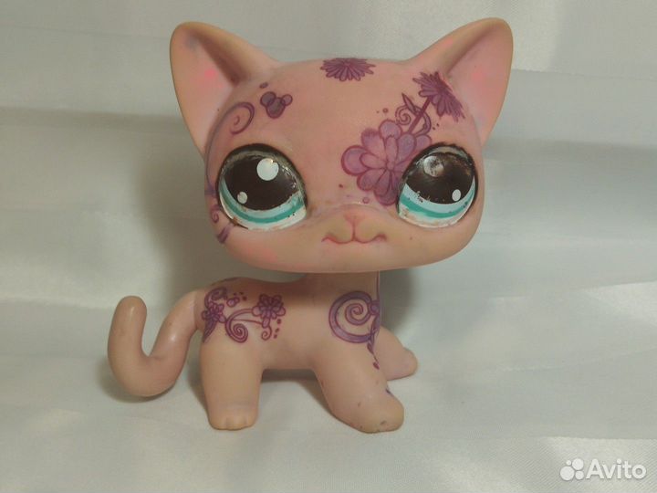 Литлс пет шоп