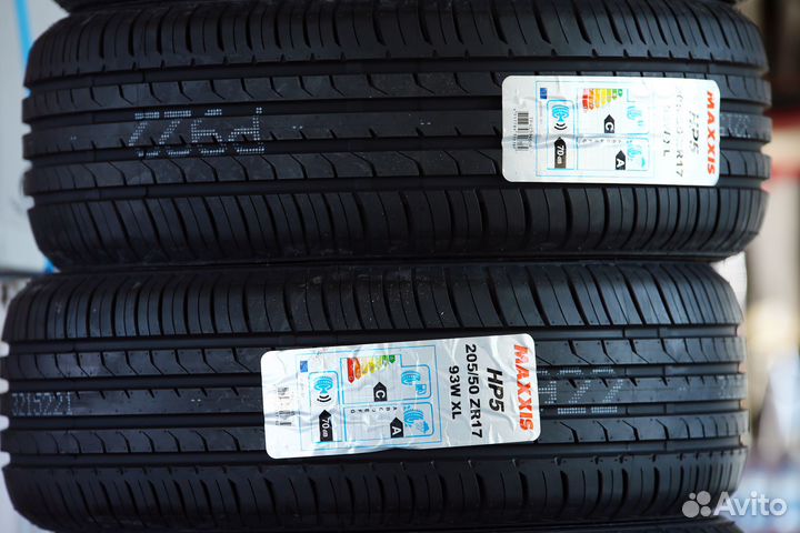 Maxxis Premitra HP5 245/45 R18 100W