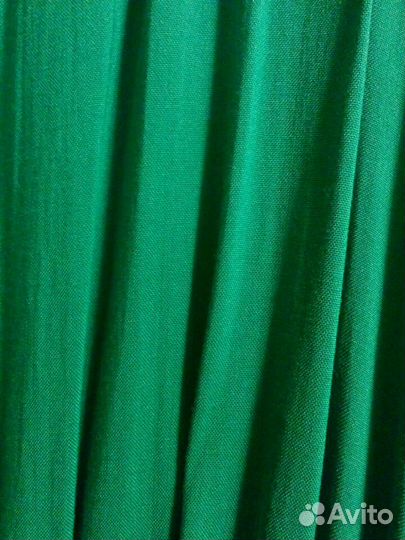 Сарафан в пол с капюшоном р. 44-48 Новый