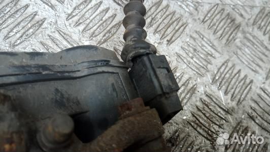 Суппорт тормозной задний правый nissan X-trail T32 (KNP03OO01)