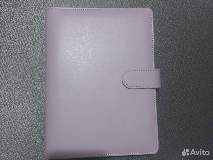 Биндер для карт k-pop