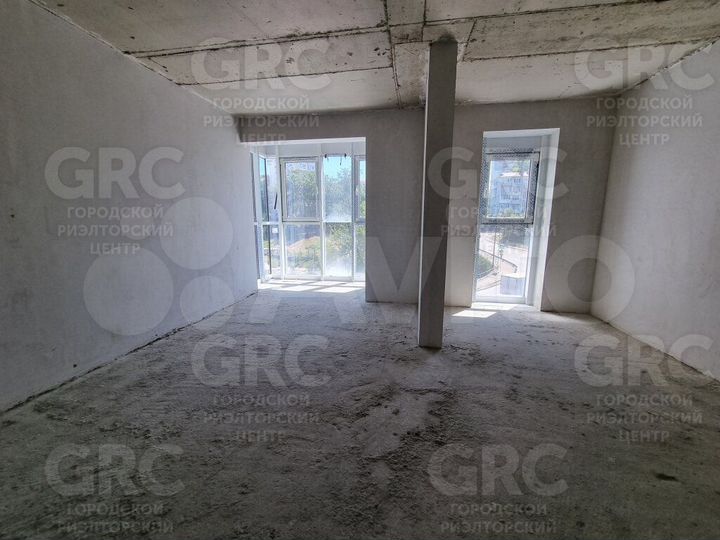 3-к. квартира, 64,4 м², 9/19 эт.