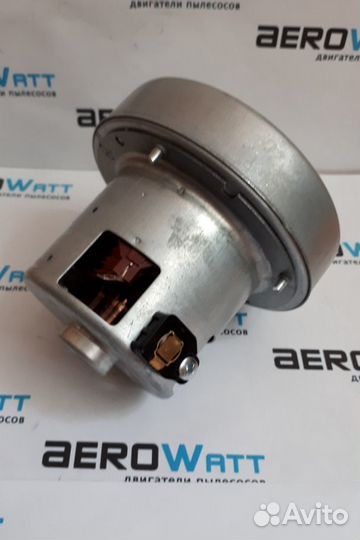 Двигатель пылесоса Tefal 23800TSC-L