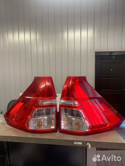 Задний фонарь Honda CR-V 2015-2018 левый нижний